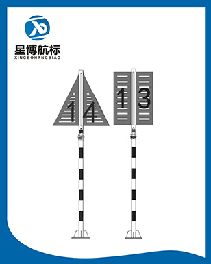 側面標